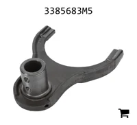 AGCO 3385683M5 Вилка