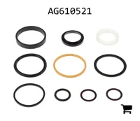 AGCO AG610521 Уплотнение