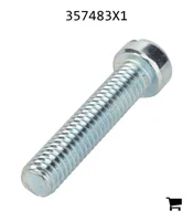 AGCO 357483X1 Винт