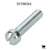 AGCO 357483X1 Винт