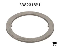 AGCO 3382018M1 Упорная шайба