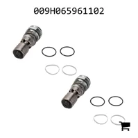 AGCO 009H065961102 Гидравлическое соединение