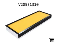 AGCO V20531310 Воздушный фильтр салона