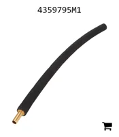 AGCO 4359795M1 Труба