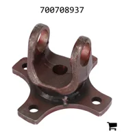 AGCO 700708937 Вилка