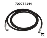 AGCO 700734144 Гидравлический шланг