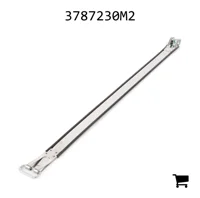 AGCO 3787230M2 Прижимной ремень