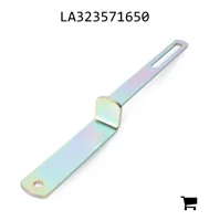 AGCO LA323571650 Рулевая тяга