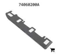 AGCO 74060200A Скользящая пластина