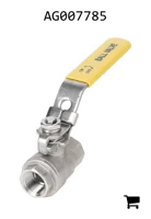 AGCO AG007785 Шаровой кран