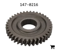 AGCO 147-0216 Шариковый подшипник