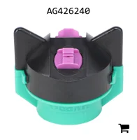 AGCO AG426240 Форсунки Hypro Lo-Drift