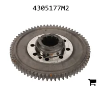 AGCO 4305177M2 Шестерня
