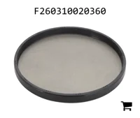 AGCO F260310020360 Заглушка