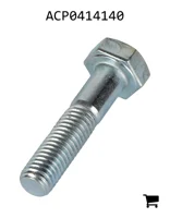 AGCO ACP0414140 Болт шестигранный
