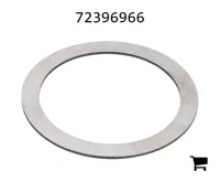 AGCO 72396966 Регулировочная шайба