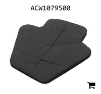 AGCO ACW1079500 Прокладка