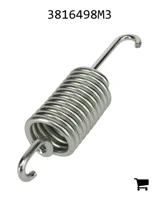 AGCO 3816498M3 Пружина