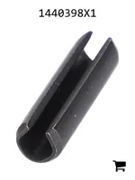 AGCO 1440398X1 Пружинный разрезной штифт