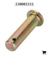 AGCO 2300021S1 Палец вилки