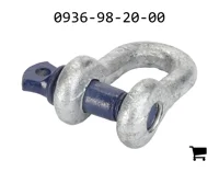 AGCO 0936-98-20-00 Скоба