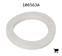 AGCO 106563A Войлок