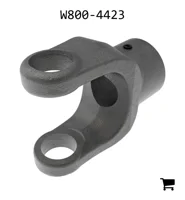 AGCO W800-4423 Крепежный винт хомута серии 44