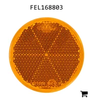 AGCO FEL168803 Отражатель