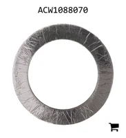 AGCO ACW1088070 Пена