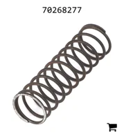 AGCO 70268277 Пружина