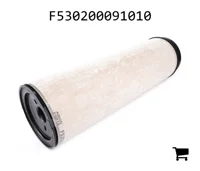 AGCO F530200091010 Вторичный воздушный фильтрующий элемент