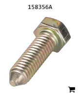 AGCO 158356A Винт