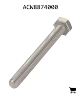 AGCO ACW8874000 Болт
