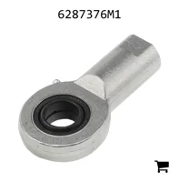 AGCO 6287376M1 Клемма