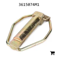 AGCO 3615074M1 Предохранительный штифт