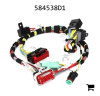 AGCO 584538D1 Жгут перемычки