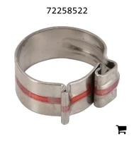 AGCO 72258522 Зажим