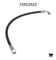 AGCO 72651922 Шланг высокого давления