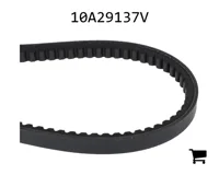 AGCO 10A29137V Клиновой ремень C-сечения, длиной 48,3"