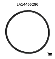 AGCO LA14465280 Уплотнительное кольцо