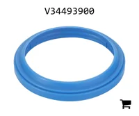 AGCO V34493900 Скребок