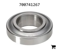 AGCO 700741267 Шариковый подшипник