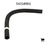 AGCO 543109D1 Гидравлический шланг