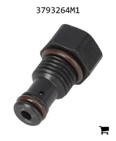 AGCO 3793264M1 Обратный клапан