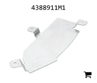 AGCO 4388911M1 Опора