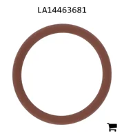 AGCO LA14463681 Уплотнительное кольцо