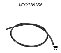 AGCO ACX2389350 Воздуховод