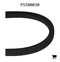 AGCO PS500030 Ремень