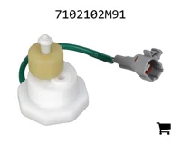 AGCO 7102102M91 Датчик уровня