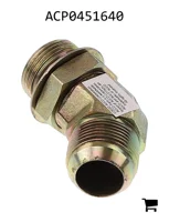 AGCO ACP0451640 Фитинг
